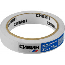 Лента малярная СИБИН 12111-19 в Алматы