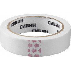 Лента малярная СИБИН 12111-25 в Алматы