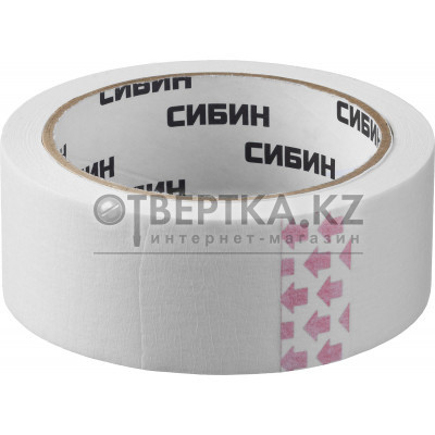 Лента малярная СИБИН 12111-38 12111-38_z01