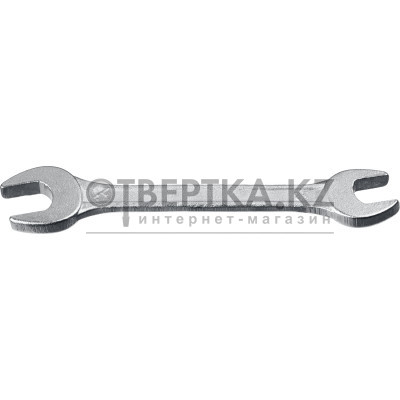 Ключ рожковый гаечный СИБИН 27014-10-12 27014-10-12_z01