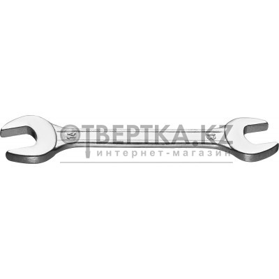 Ключ рожковый гаечный СИБИН 27014-13-14 27014-13-14_z01