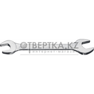 Ключ рожковый гаечный СИБИН 27014-19-22 27014-19-22_z01