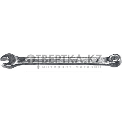 Ключ гаечный комбинированный СИБИН 27089-06 27089-06_z01