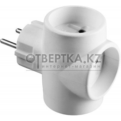 Сетевой разветвитель СИБИН 55097-3