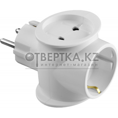 Сетевой разветвитель СИБИН 55098-3