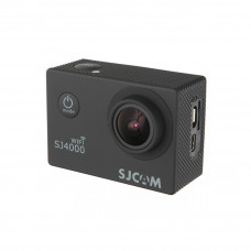 Экшн-камера SJCAM SJ4000 в Кокшетау