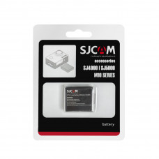 Аккумулятор для экшн-камер SJCAM SJ5000 в Актобе