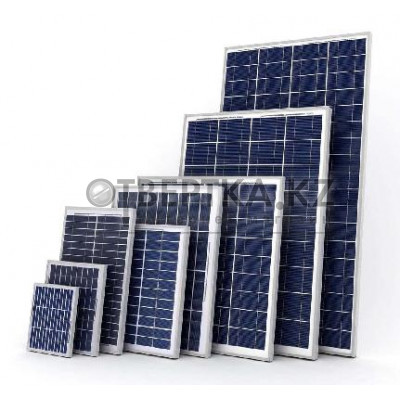 Солнечная панель 6 Вт (12 В) 6W12V