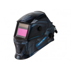 Щиток сварщика  с самозатемняющимся светофильтром Solaris ASF520S (Creator)
