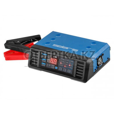 Зарядное устройство Solaris CH-161 Digital  Зарядное устройство Solaris CH-161 Digital CH161D11
