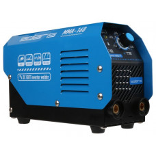 Инвертор сварочный SOLARIS MMA-160 в Алматы Инвертор сварочный SOLARIS MMA-160 в Алматы