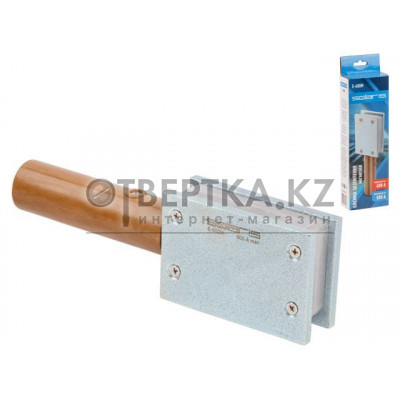 Клемма заземления 600А E-600M Solaris магнитная в кор. SL1571-7