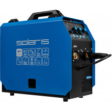 Полуавтомат сварочный Solaris MULTIMIG-245