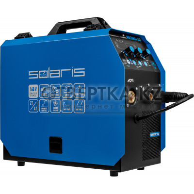 Полуавтомат сварочный Solaris MULTIMIG-245 SL5712-4