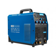 Инверторный аппарат аргонодуговой сварки SOLARIS TIG-220 AC/DC в Костанае