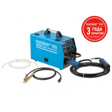 Полуавтомат сварочный Solaris TOPMIG-226 с горелкой 5 м в Усть-Каменогорске Полуавтомат сварочный Solaris TOPMIG-226 с горелкой 5 м в Усть-Каменогорске