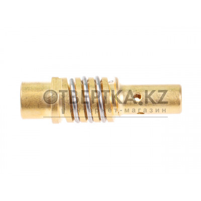 Держатель наконечника контактного горелки 15AK SOLARIS WA-3478