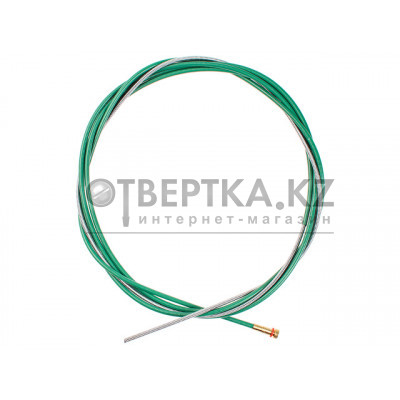 Канал подачи проволоки ф 0.8-1.0 мм для горелки 5 м SOLARIS WA-3481