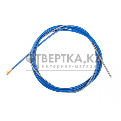 Канал подачи проволоки ф 1.0-1.2 мм для горелки 5 м SOLARIS WA-3499