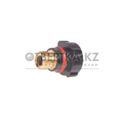 Колпачок короткий TIG горелки SOLARIS WA-3816