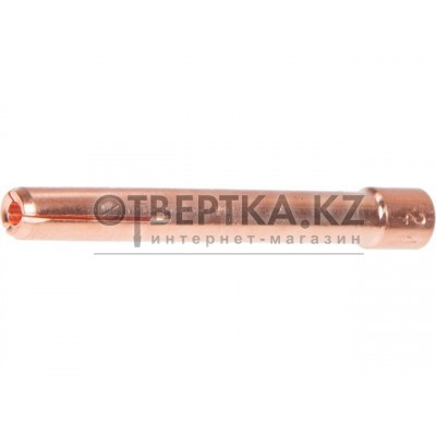Цанга TIG горелки 2.0 мм (L=50 мм) SOLARIS WA-3825