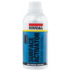 Активатор для непористых поверхностей SOUDAL 6*500 мл 101638 в Алматы