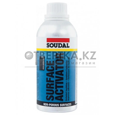 Активатор для непористых поверхностей SOUDAL 6*500 мл 101638