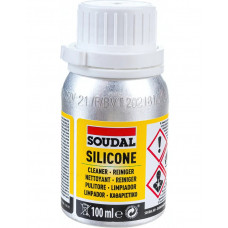 Очиститель силиконовых швов SOUDAL 6*100 мл 104452 в Астане