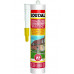 Нейтральный силикон SOUDAL бесцветный 15*300 мл 105883