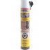 Монтажная пена SOUDAL ручная зимняя 12*750 мл от -10 °C до +30 °C 107557