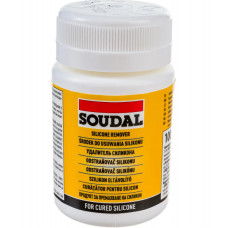 Удалитель силикона SOUDAL 12*100 мл 110757
