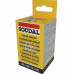 Удалитель силикона SOUDAL 12*100 мл 110757