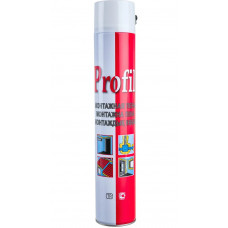 Монтажная пена SOUDAL Profil ручная 12*625 мл 114131