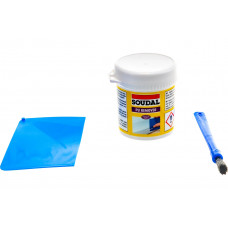 Удалитель затвердевшей пены SOUDAL PU Remover 6*100 мл 116544