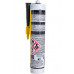 Герметик кровельный битумный SOUDAL 15*300 мл 118299