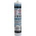 Универсальный клей-герметик SOUDAL Fix All Crystal прозрачный 12*290 мл 119130
