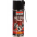 Многофункциональная смазка SOUDAL Multi Spray 6*400 мл 134155
