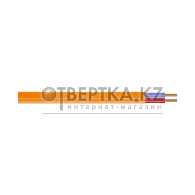 Кабель Спецресурс КПСнг(А)-FRLS 1х2х0,75