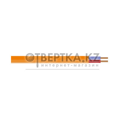 Кабель Спецресурс КПСнг(А)-FRLS 1х2х1