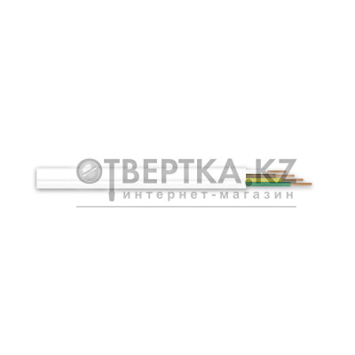 Кабель Спецресурс КСПВ 2х0,5