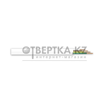 Кабель Спецресурс КСПВ 4х0,5