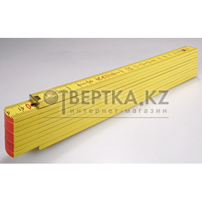 Метр складной деревянный Stabila тип 717 Stabila-01304