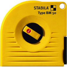 Рулетка измерительная Stabila BM 50 16500