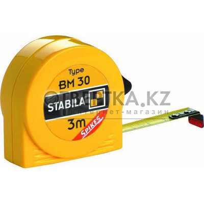 Рулетка измерительная Stabila BM 30 16450 Stabila-16450
