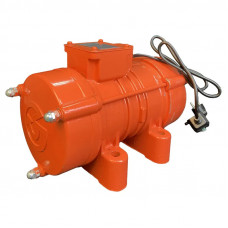 Вибратор площадочный Stalker 50671 ИВ-98 Е