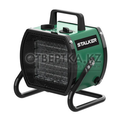 Тепловентилятор STALKER ECH-2
