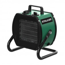 Тепловентилятор STALKER ECH-3
