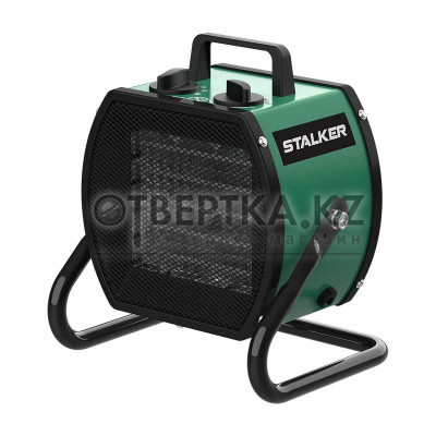 Тепловентилятор STALKER ECH-3