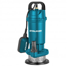 Дренажный насос STALKER QDP 25-370