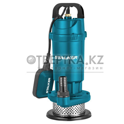 Дренажный насос STALKER QDP 25-370